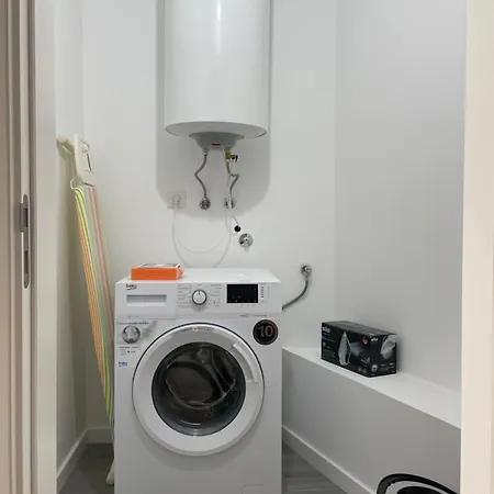 Loft Rocas Дом отдыха *