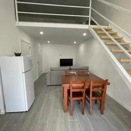 Loft Rocas Дом отдыха