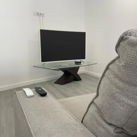 Loft Rocas