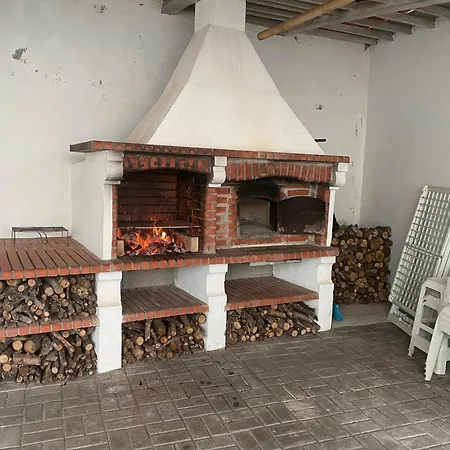 Loft Rocas Holiday home