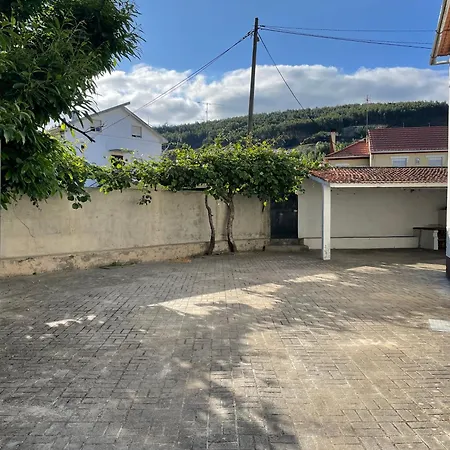 Holiday home Loft Rocas Castanheira de Pera