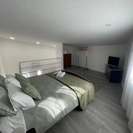 Loft Rocas Дом отдыха *