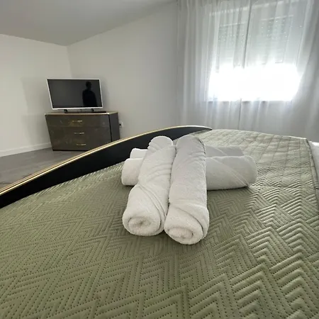 Loft Rocas Castanheira de Pera
