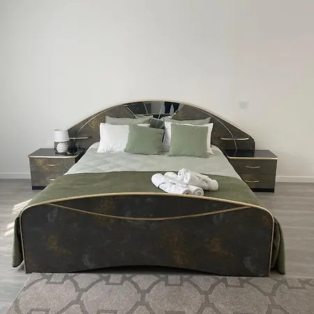 Holiday home Loft Rocas