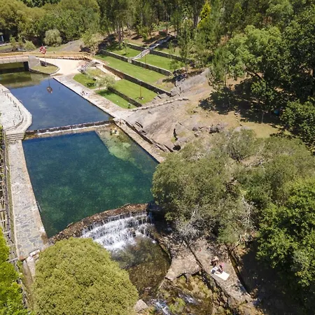 Loft Rocas Дом отдыха Каштаньейра-ди-Пера