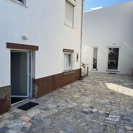 Loft Rocas Holiday home *