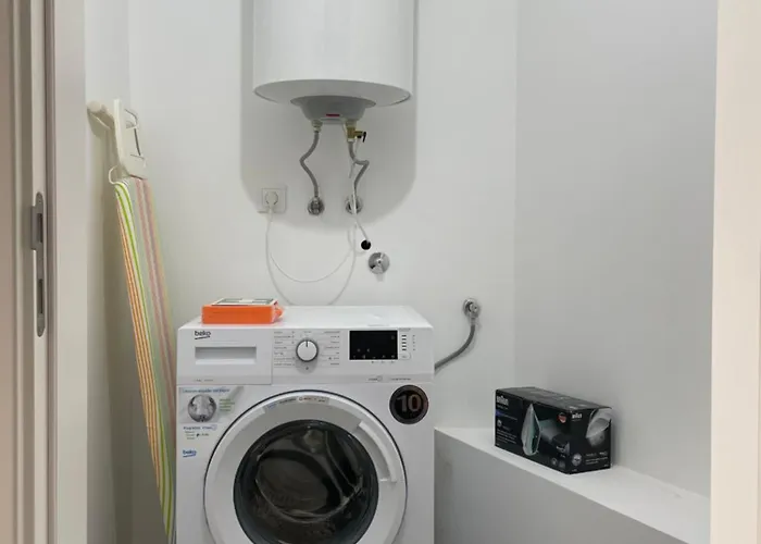 Loft Rocas Semesterbostad *