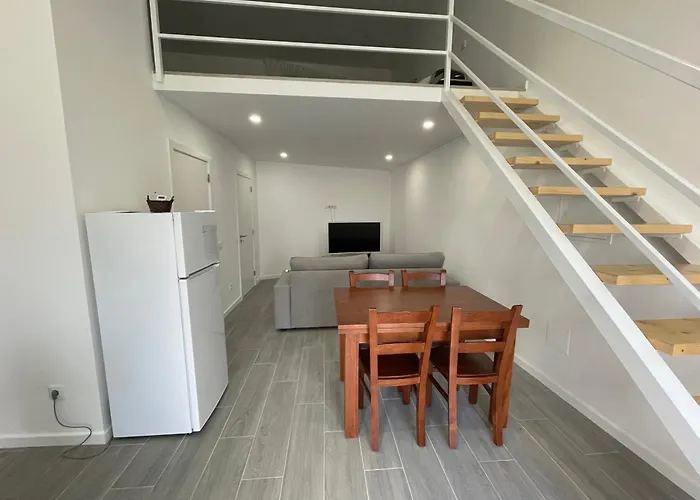 Loft Rocas Semesterbostad