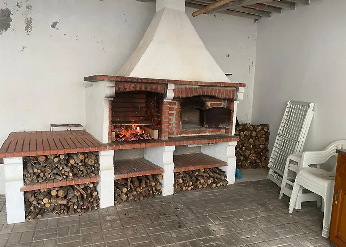 Loft Rocas Semesterbostad