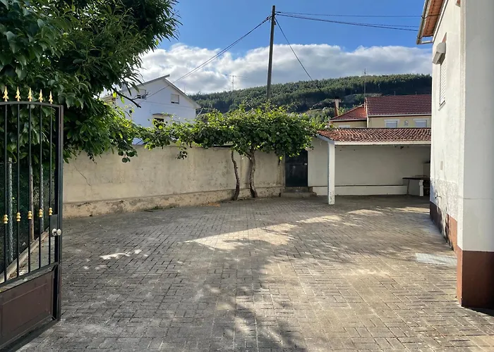 Semesterbostad Loft Rocas Castanheira de Pera