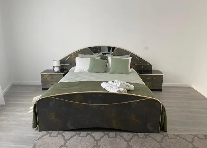 Semesterbostad Loft Rocas