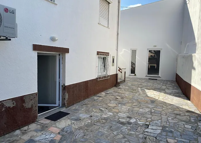 Loft Rocas Holiday home *